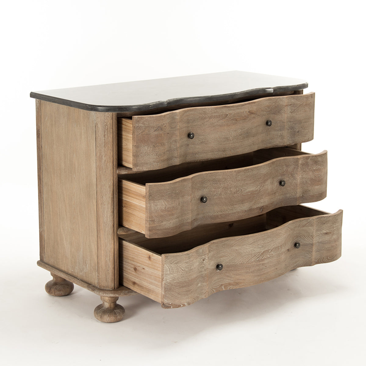 Marbre Dresser by Zentique