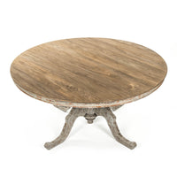Provence Dining Table by Zentique