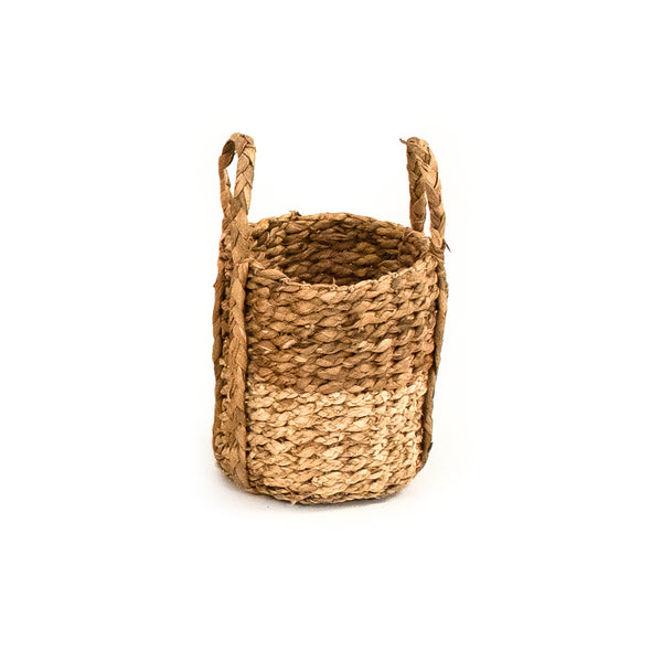 Woven Basket Extra Small by Zentique