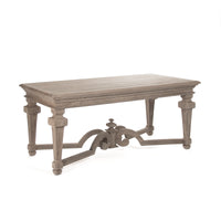 Grover Dining Table by Zentique