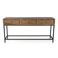 Finneas Console by Zentique