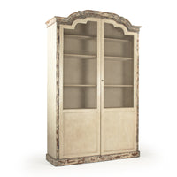 Tonny Cabinet by Zentique