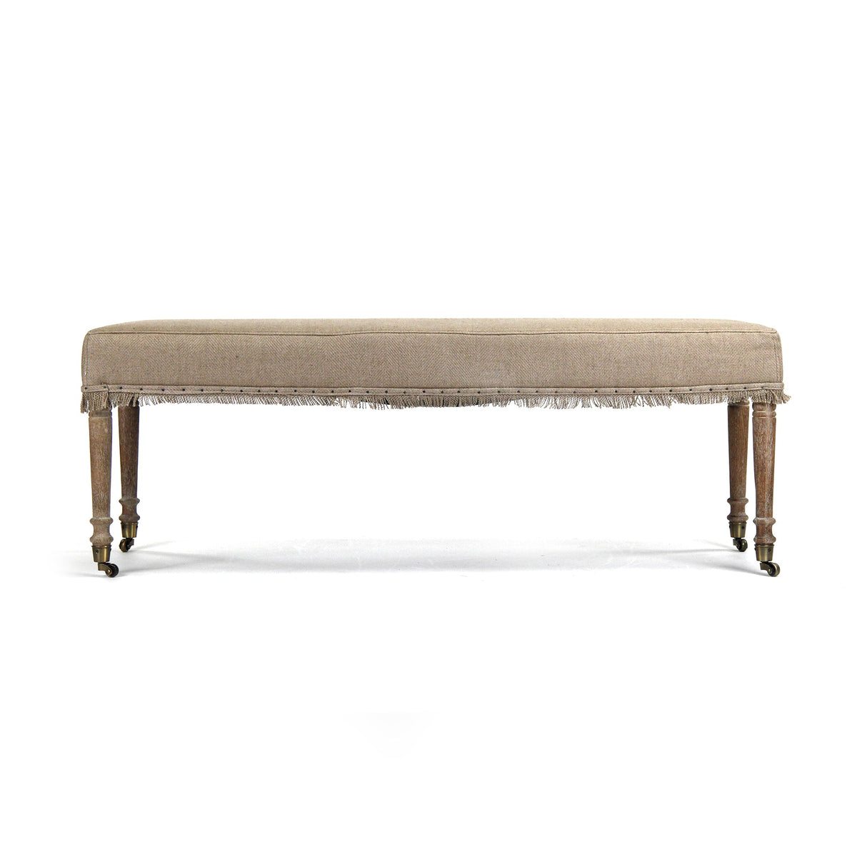 Laurent Bench by Zentique