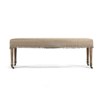 Laurent Bench by Zentique