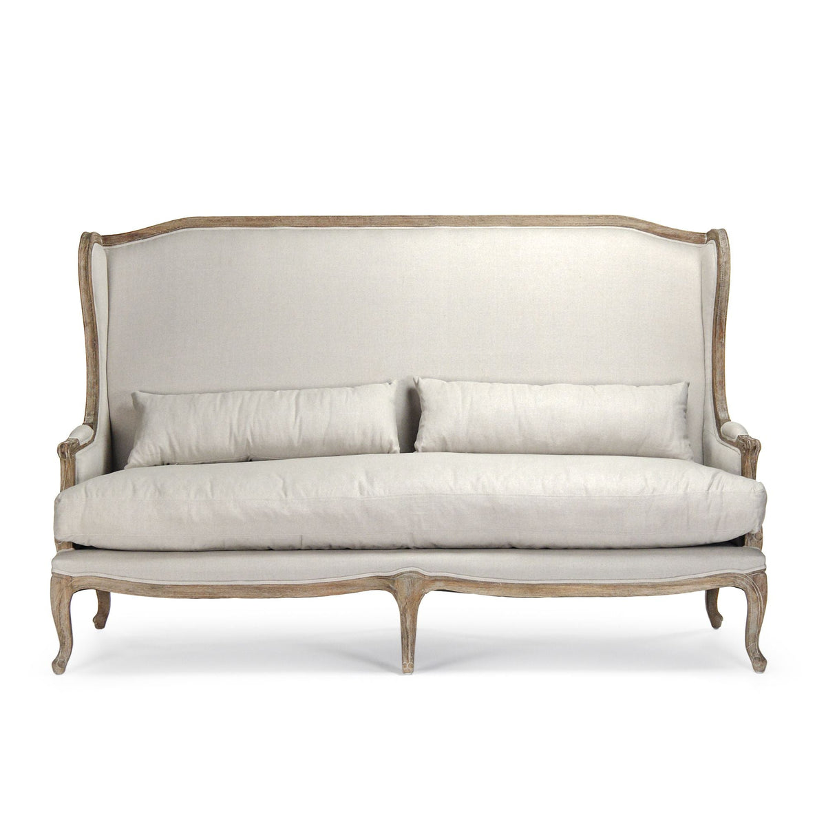 Leon Sofa by Zentique