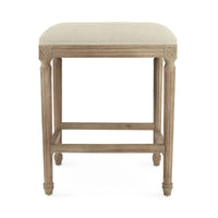Louis Counter Stool by Zentique