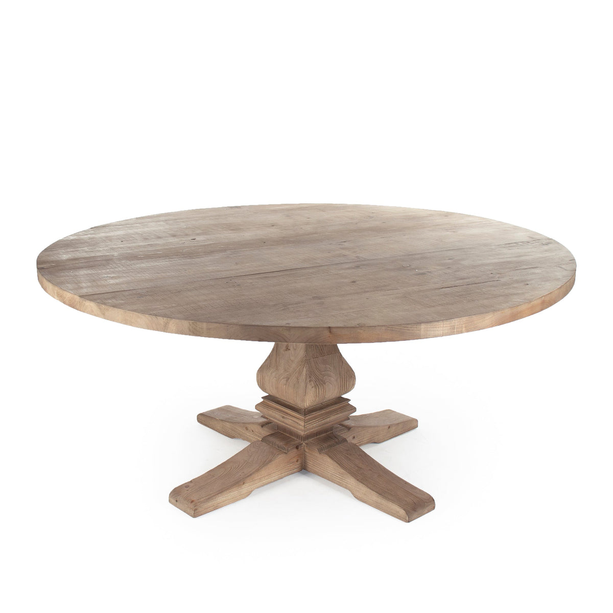 Max Dining Table (Large) by Zentique