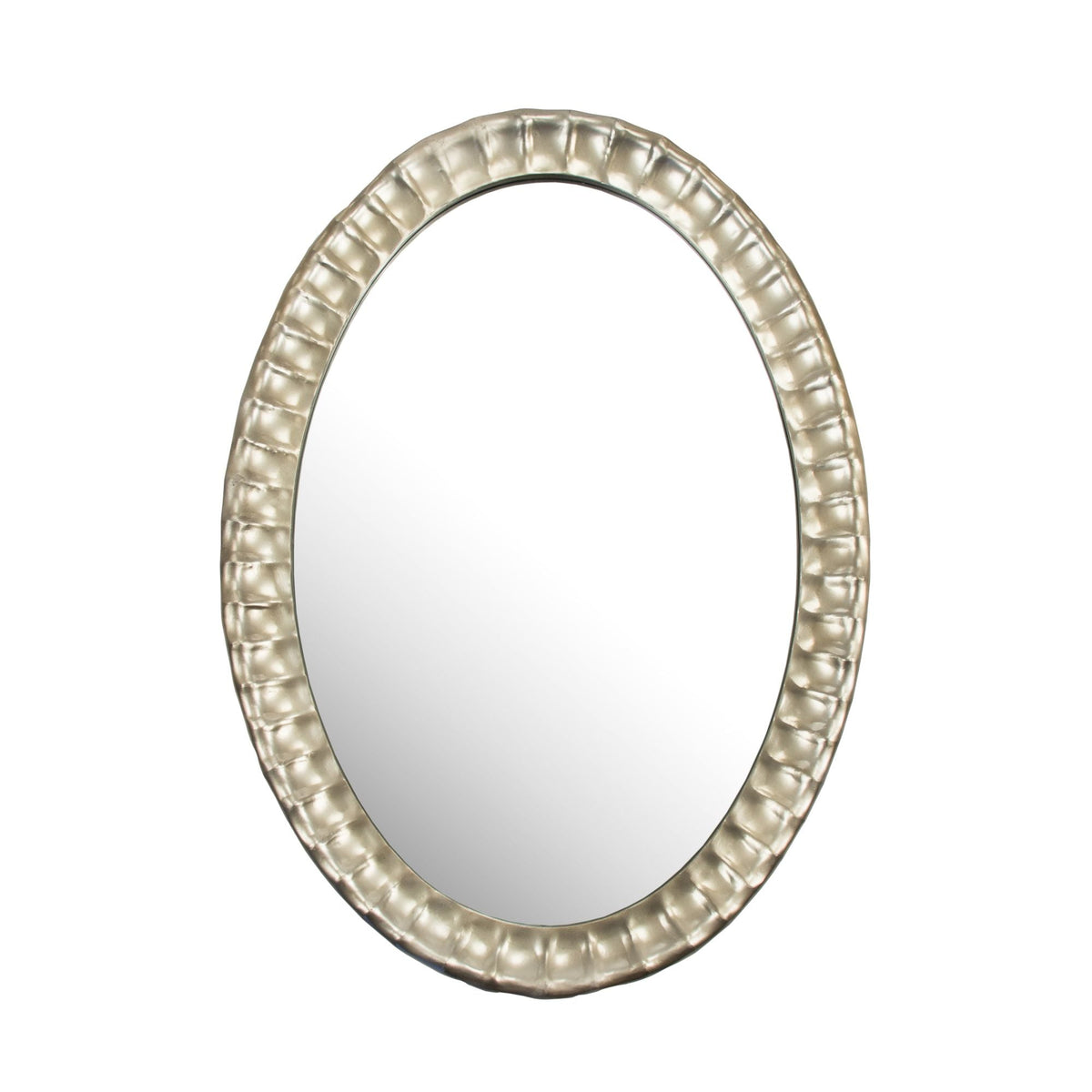 Perle Mirror by Zentique