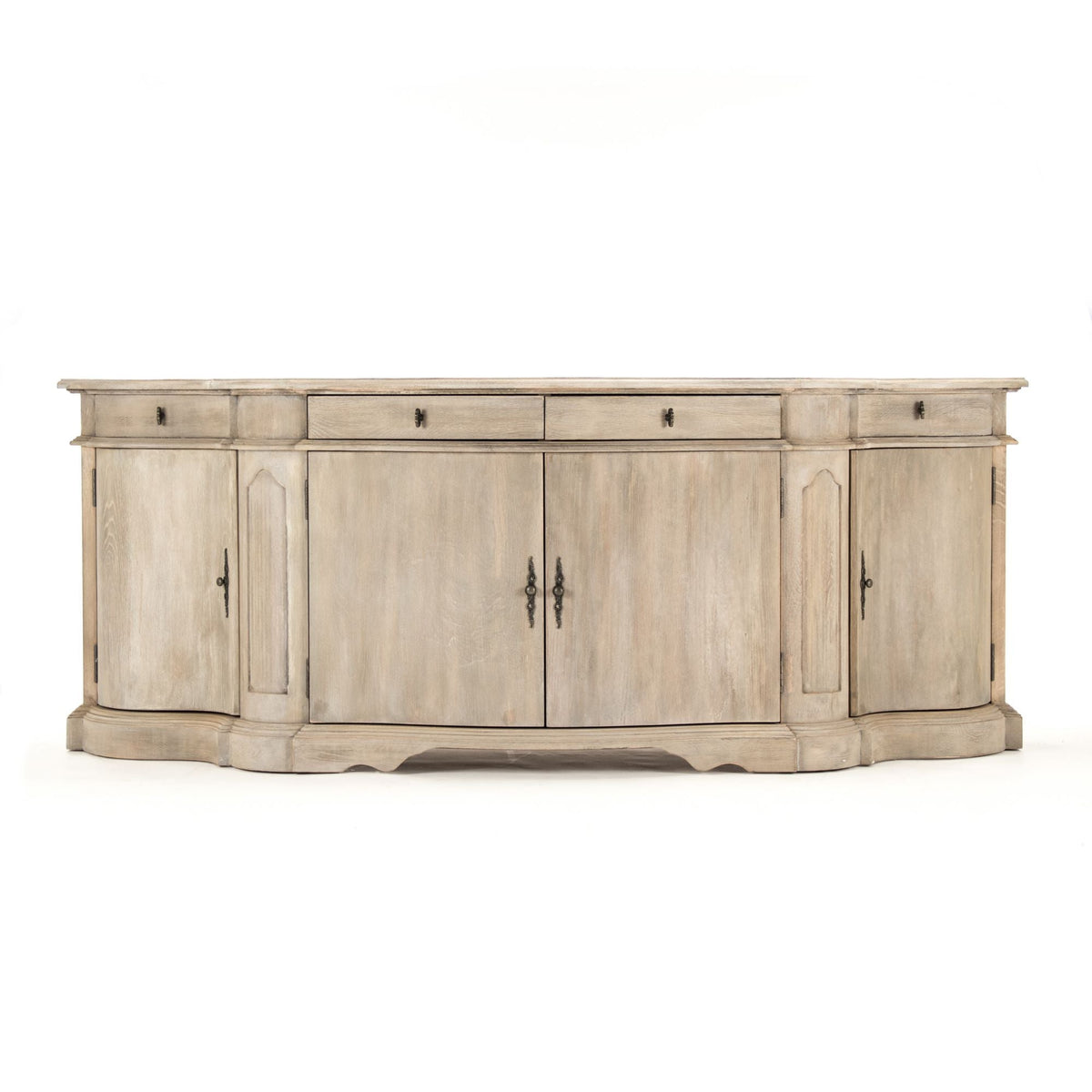 Courbe Chest by Zentique