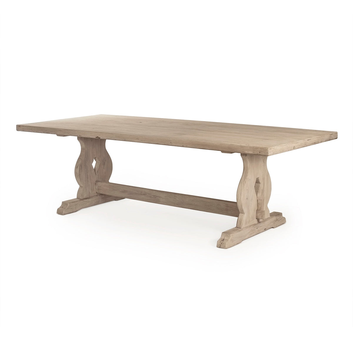 Hamburg Dining Table by Zentique
