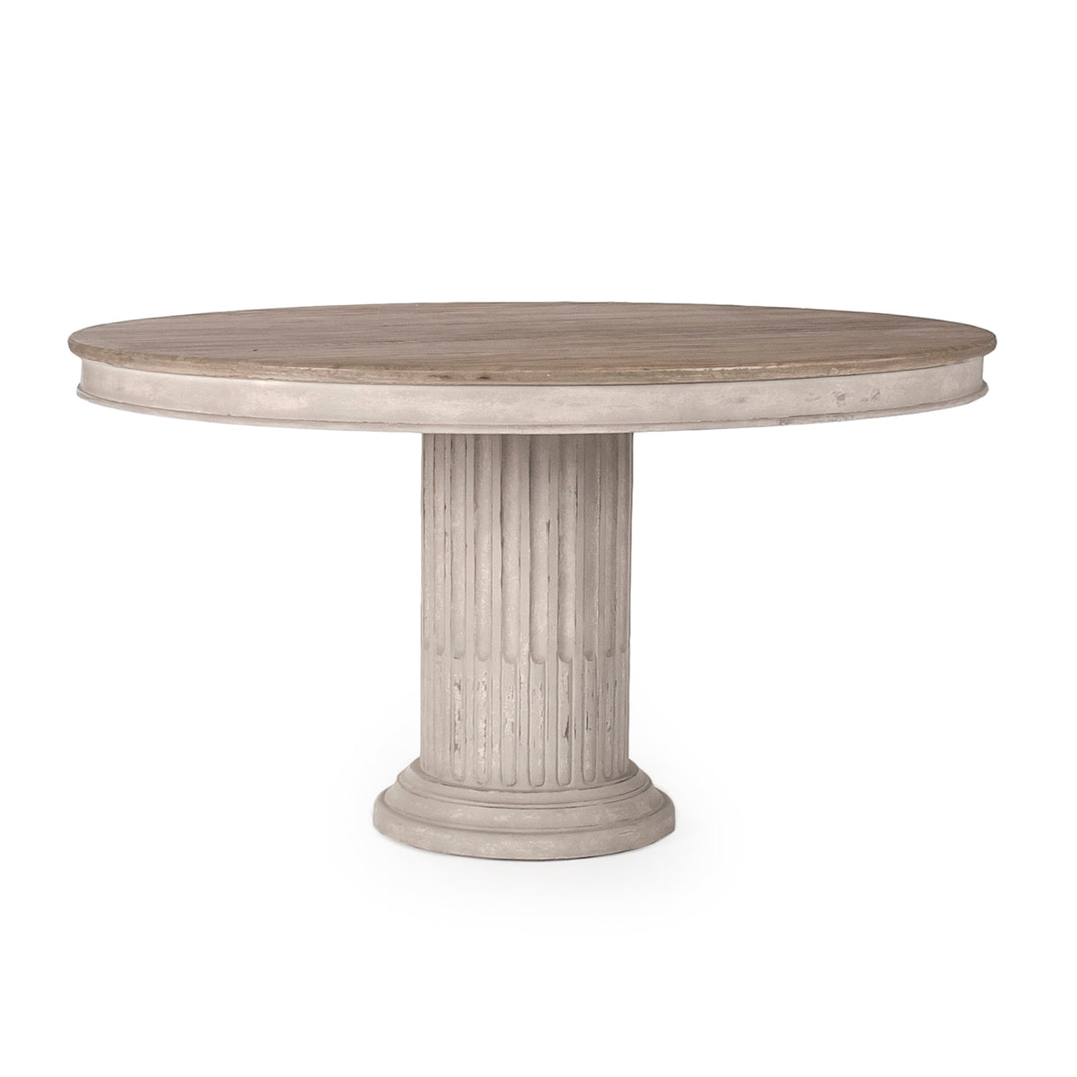 Montpellier Dining Table by Zentique