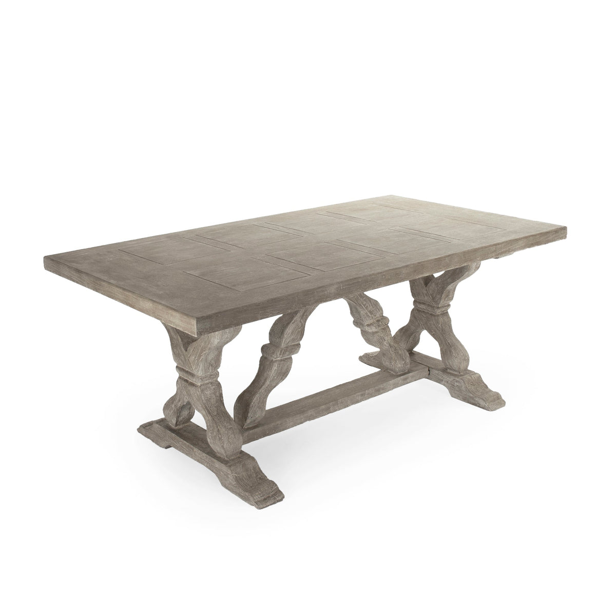 Gracie Dining Table by Zentique