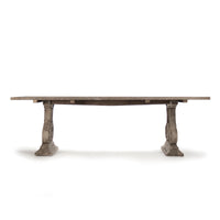 Toby Dining Table by Zentique