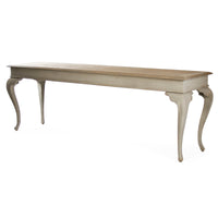 Jermone Console by Zentique