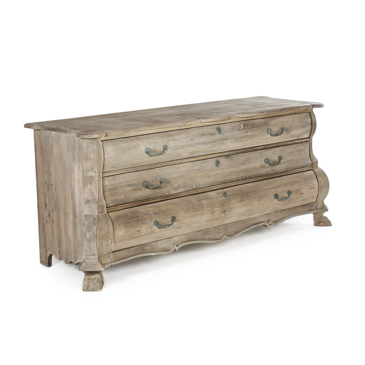 Limoges Chest by Zentique