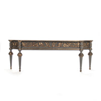 Adrian Table by Zentique