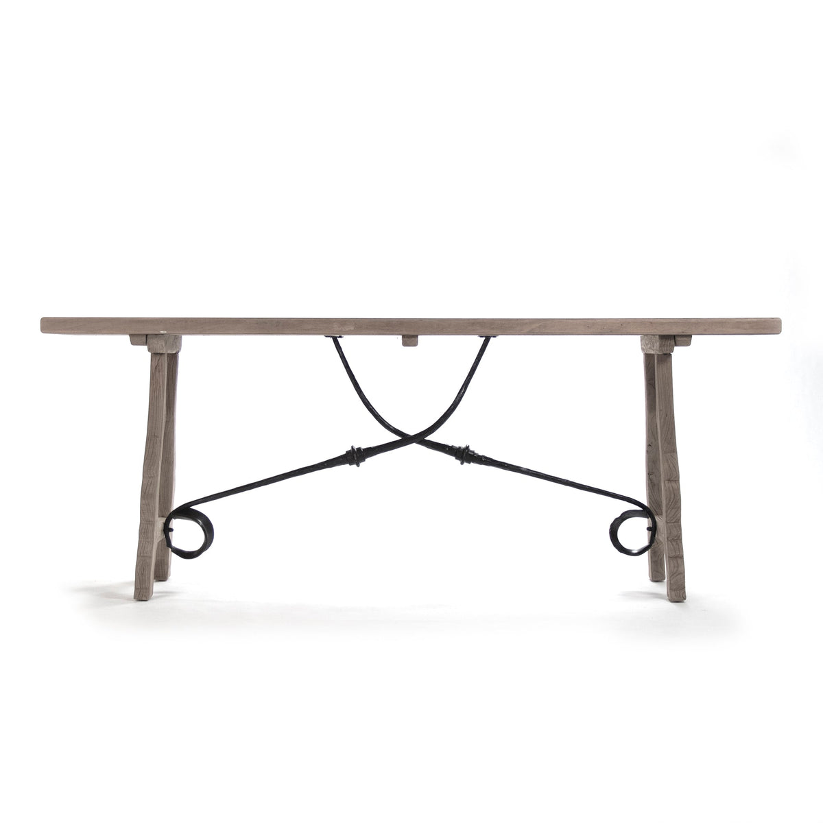 Zurich Console by Zentique