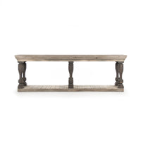 Bartek Console by Zentique