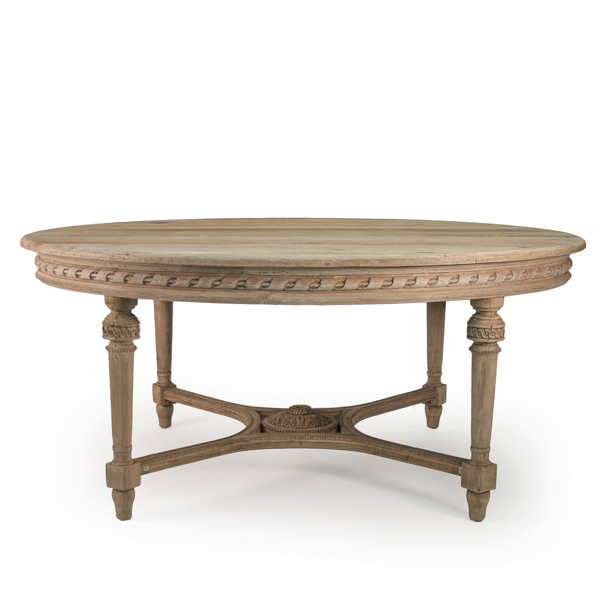 Houston Dining Table by Zentique