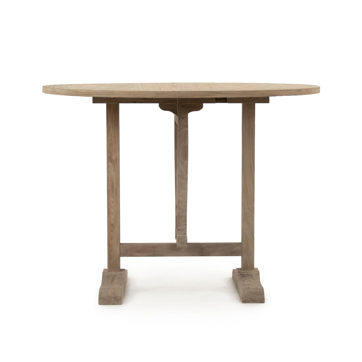 Laurel Table by Zentique