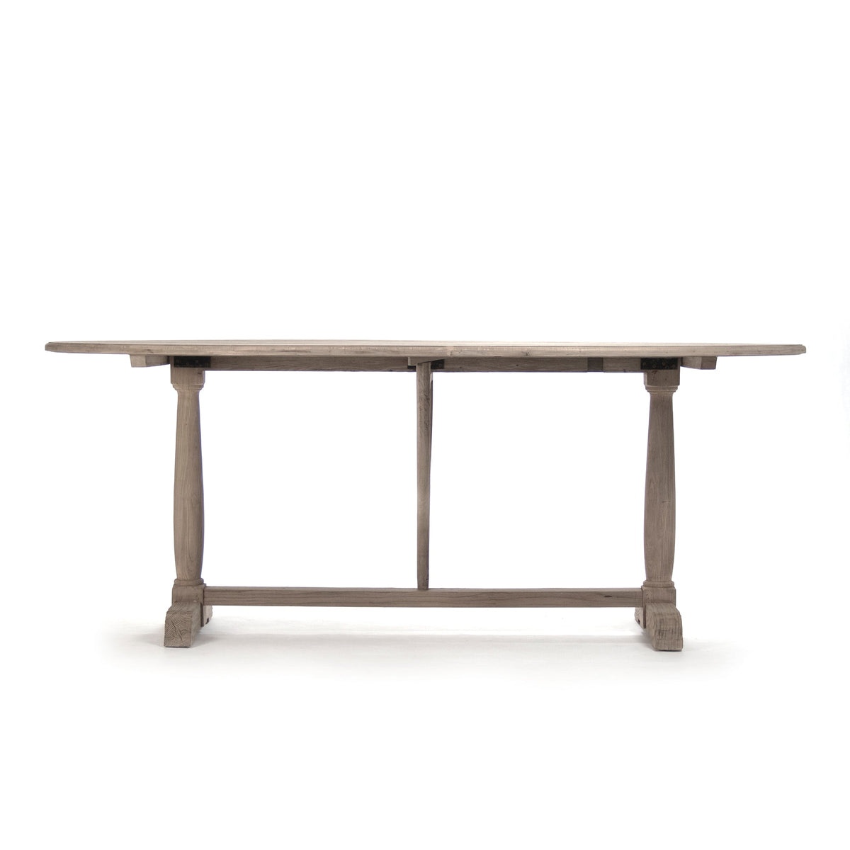 Arek Dining Table by Zentique
