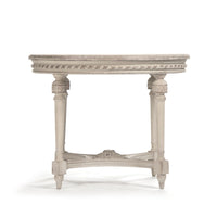 Bence Table by Zentique
