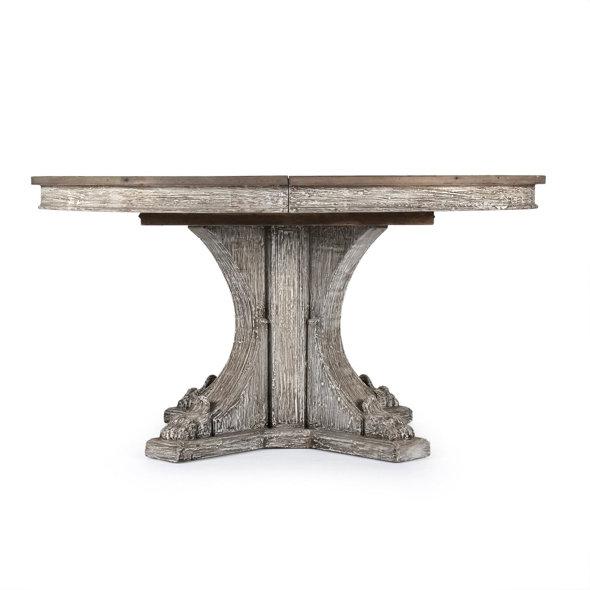 Terrell Dining Table by Zentique