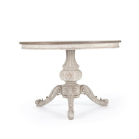 Chandler Dining Table by Zentique