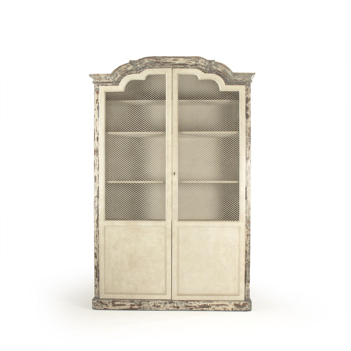 Tonny Cabinet by Zentique