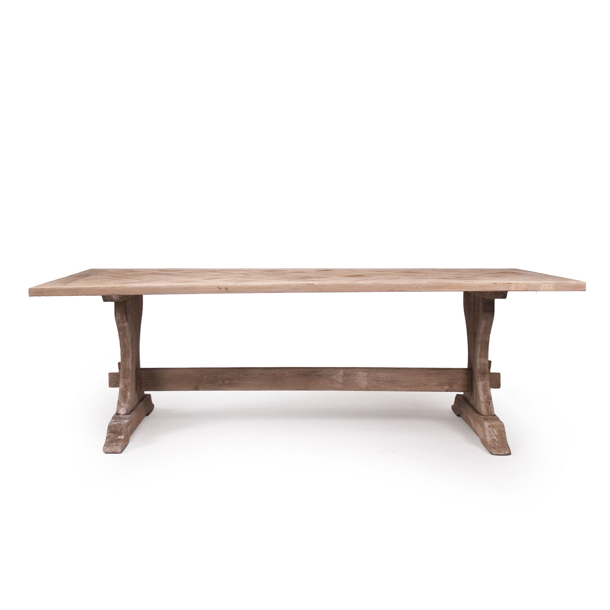 Gent Dining Table by Zentique