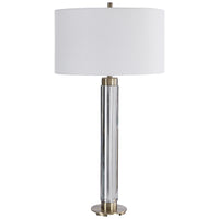 Uttermost Davies Modern Table Lamp