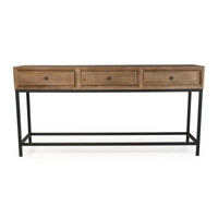 Finneas Console by Zentique