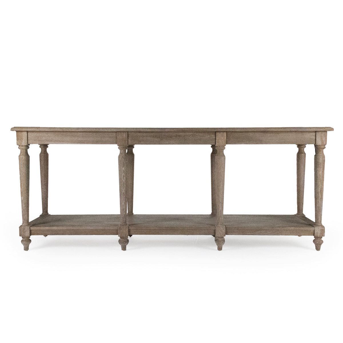 Alsace Buffet Table by Zentique