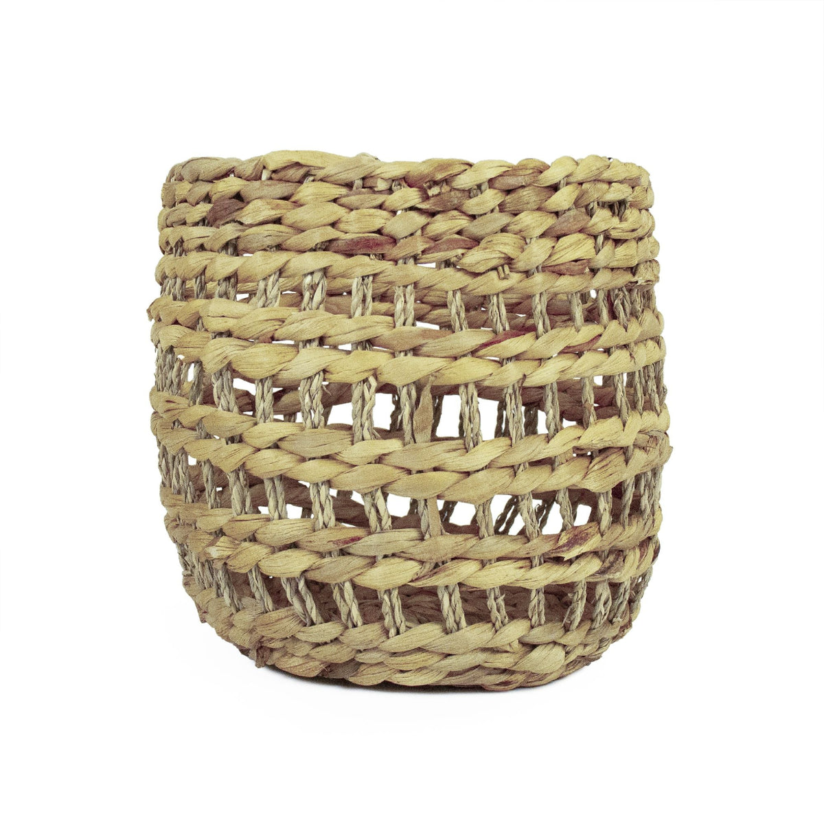 Woven Basket Small by Zentique