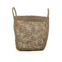 Woven Basket Large by Zentique