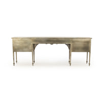 Gerard Iron Console by Zentique