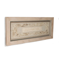 Abstract Paper Framed Art by Zentique