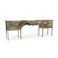 Gerard Iron Console by Zentique