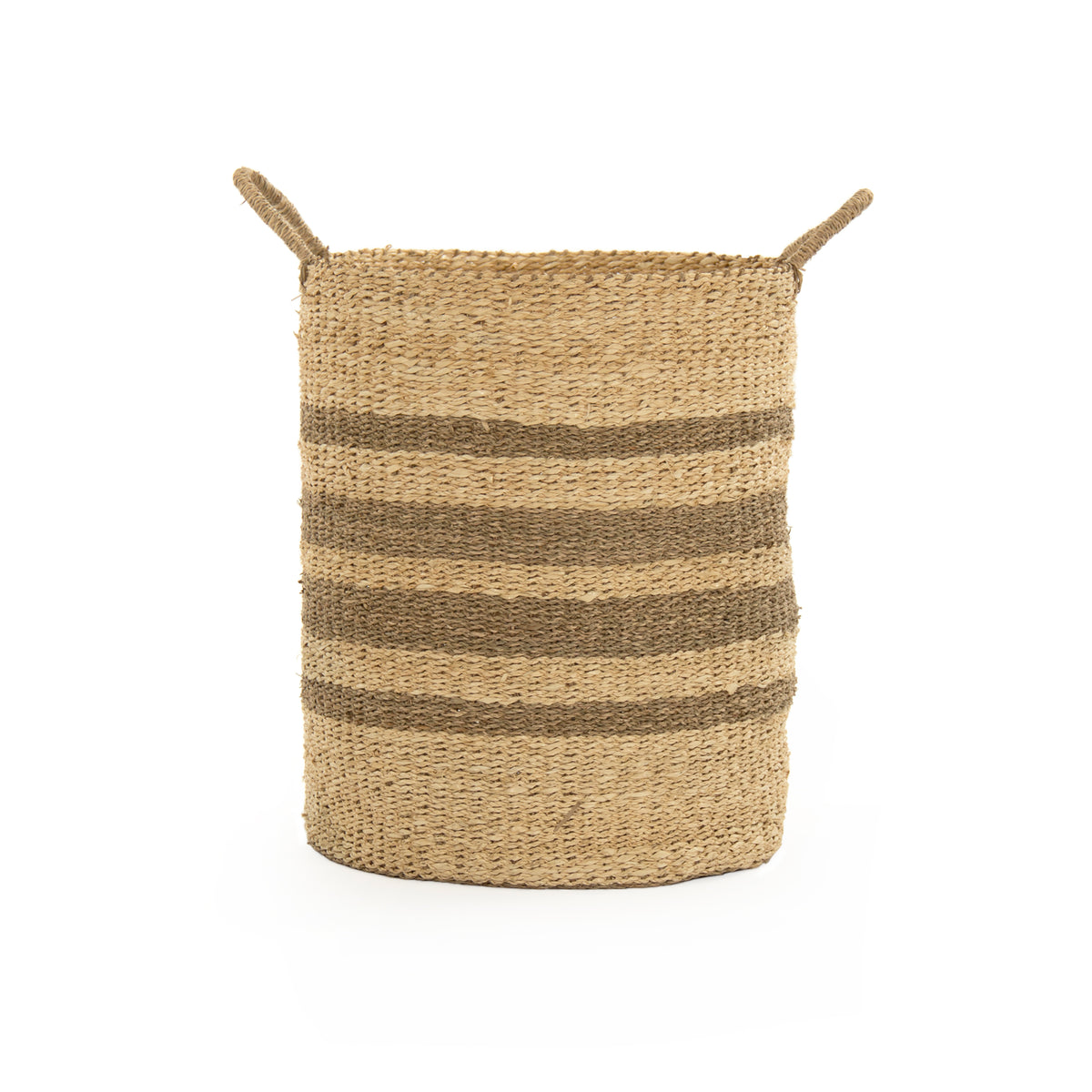 Woven Wire Basket by Zentique