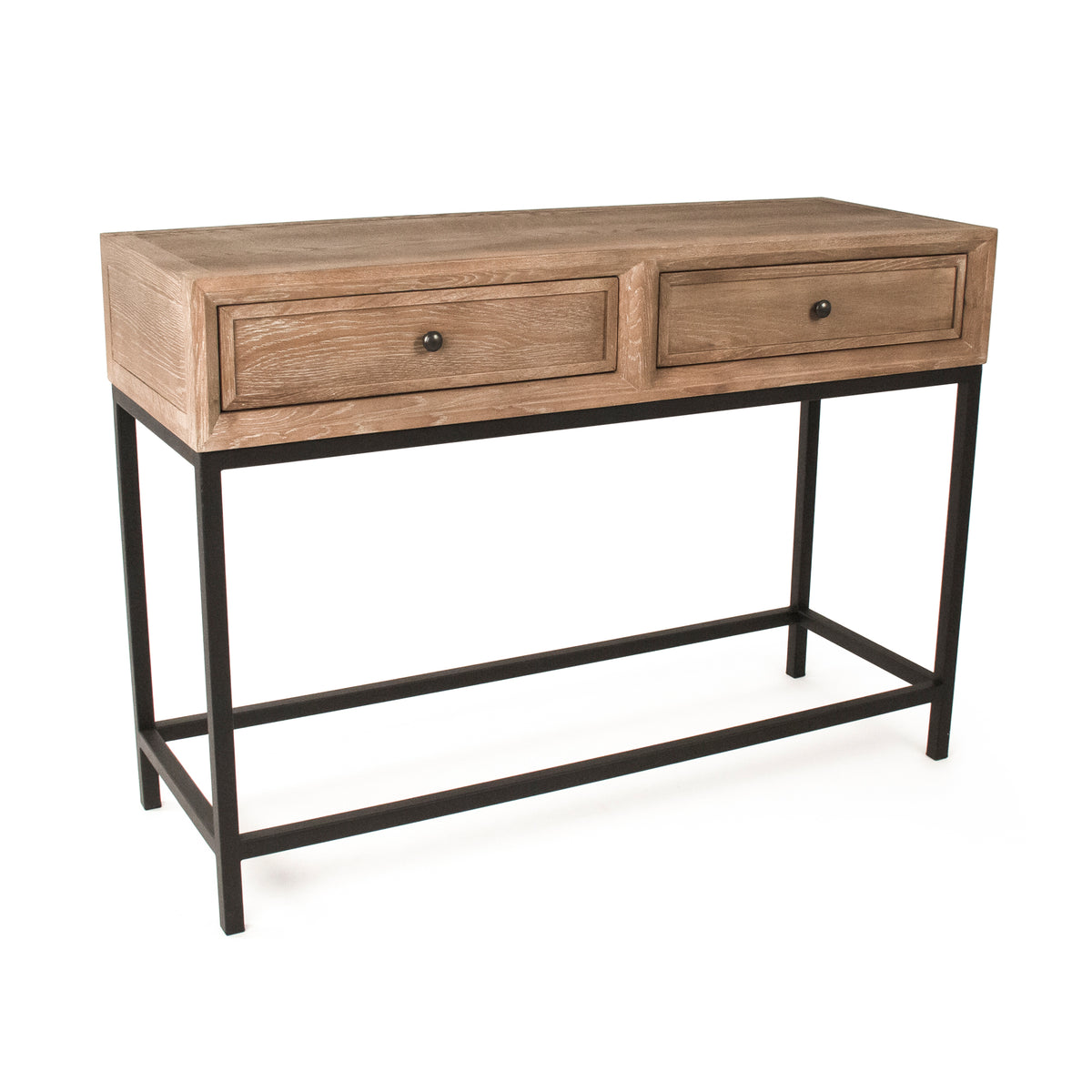 Finneas Console Small by Zentique
