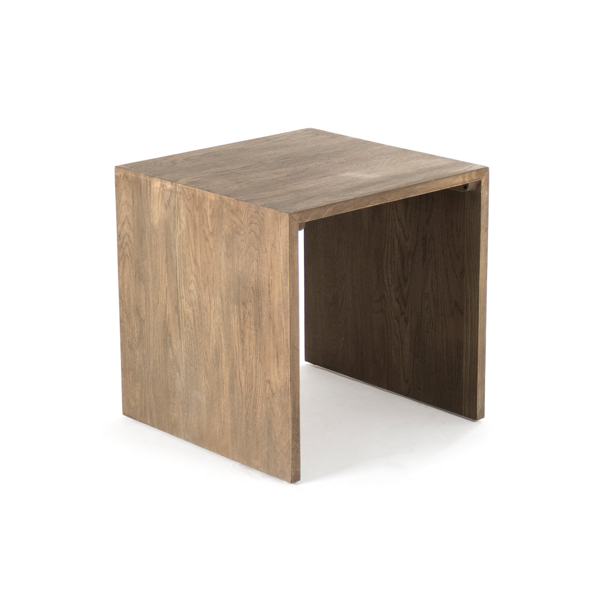 Ava End Table (L) by Zentique