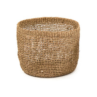 Woven Basket Extra Large by Zentique