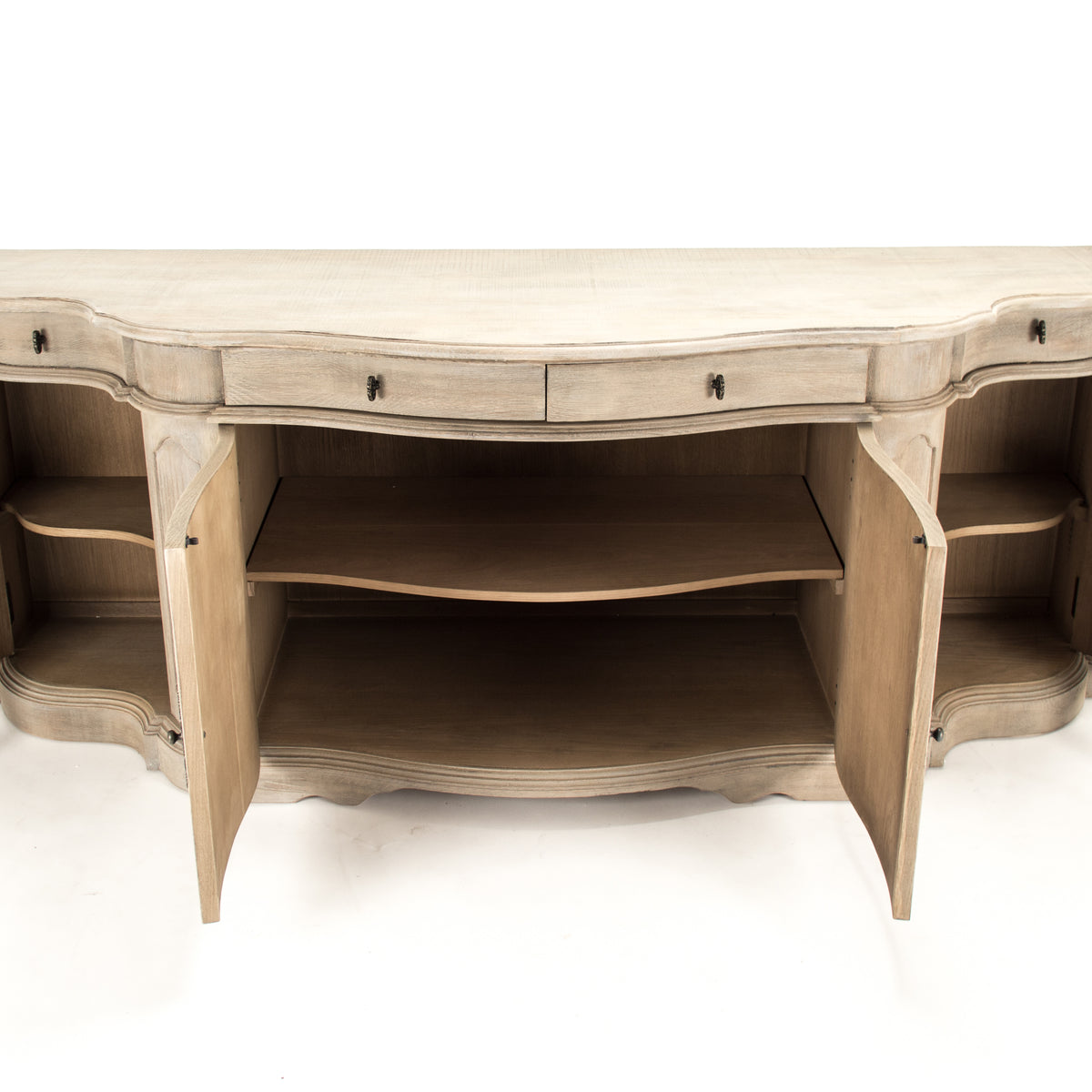 Courbe Chest by Zentique