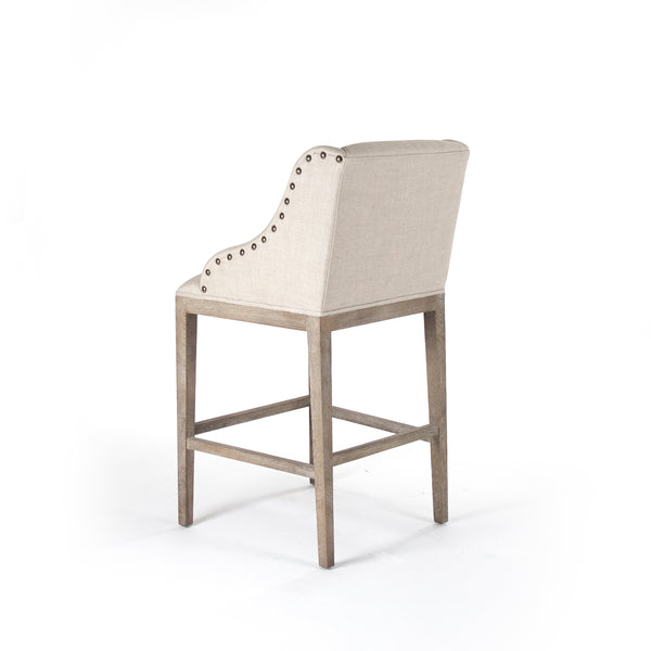 Connor Counter Stool by Zentique
