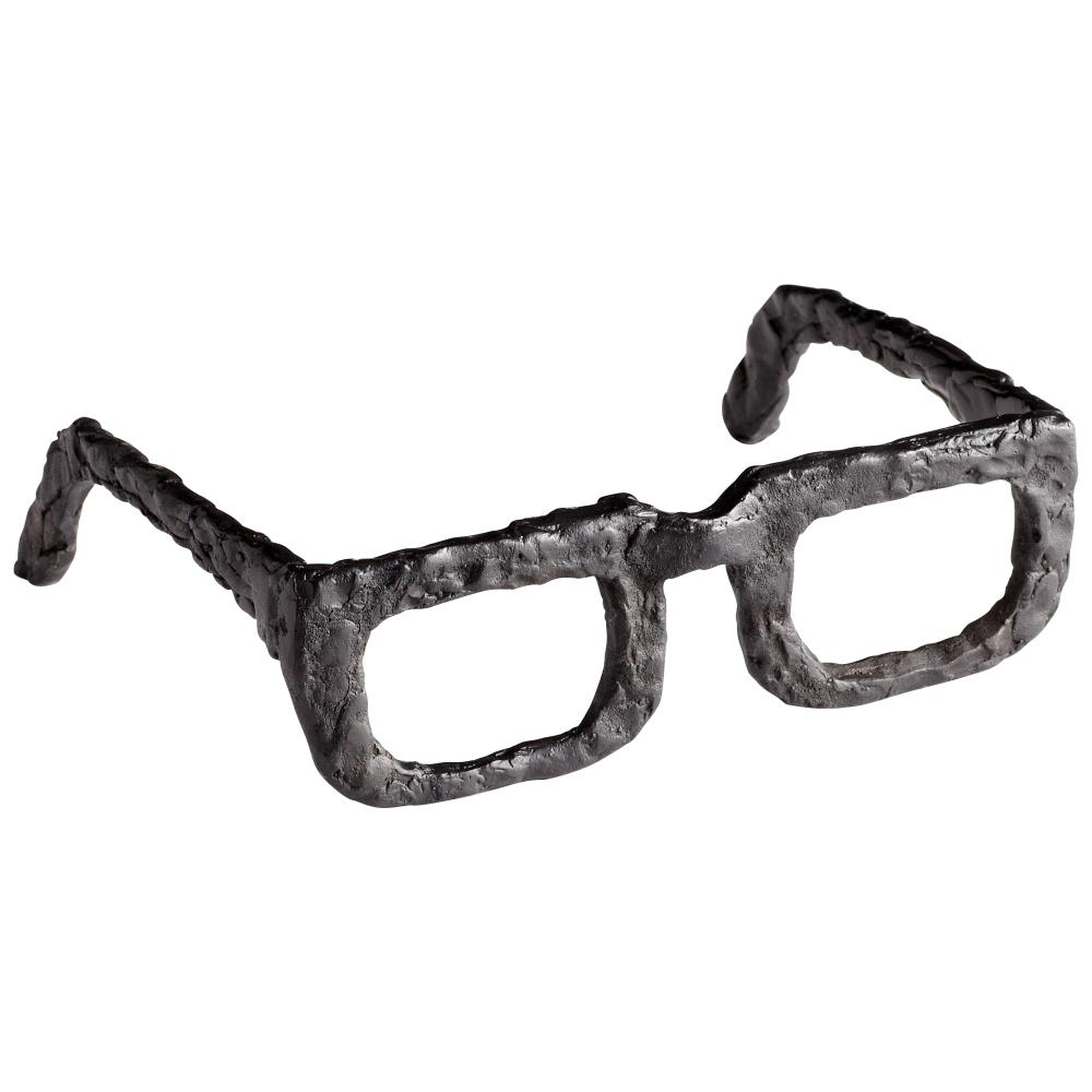 Cyan Design Sculptured Spectacles Old World - Small Sculptures