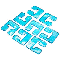 Cyan Design Glass Links