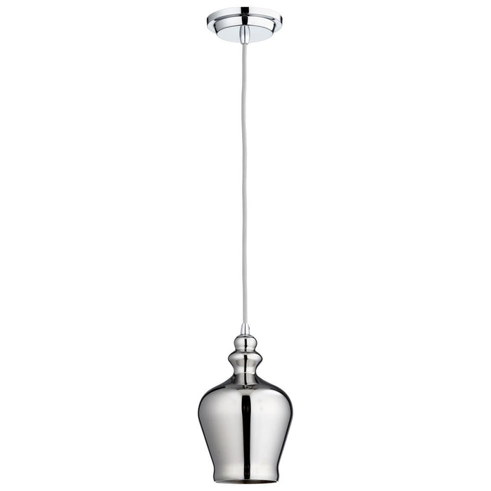 Cyan Design Calista Pendant Chrome