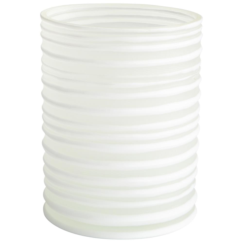 Cyan Design St. Vincent Vase White - Large