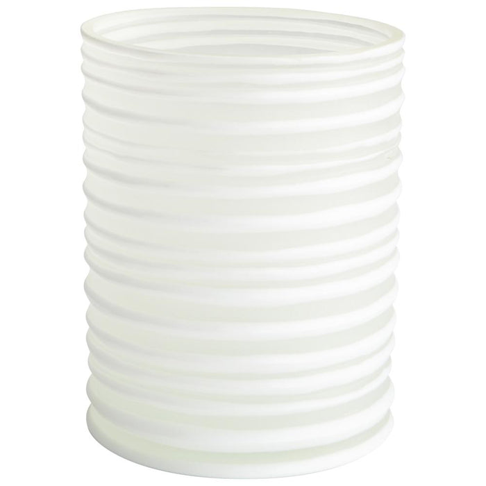 Cyan Design St. Vincent Vase White - Large