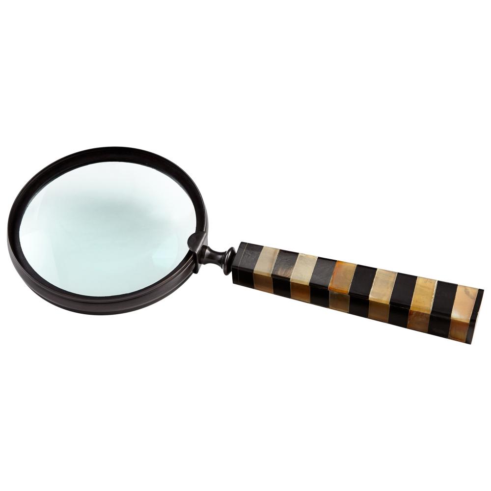 Cyan Design Leonard Magnifier Bronze